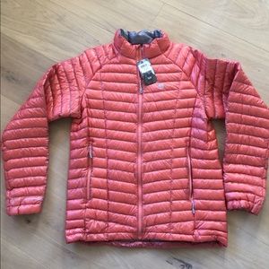 🎉Host Pick🎉 Men’s NWT Meta Therm EXS Jacket